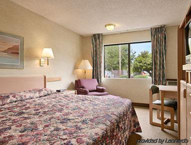 Red Roof Inn Portland Phòng bức ảnh