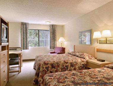 Red Roof Inn Portland Phòng bức ảnh