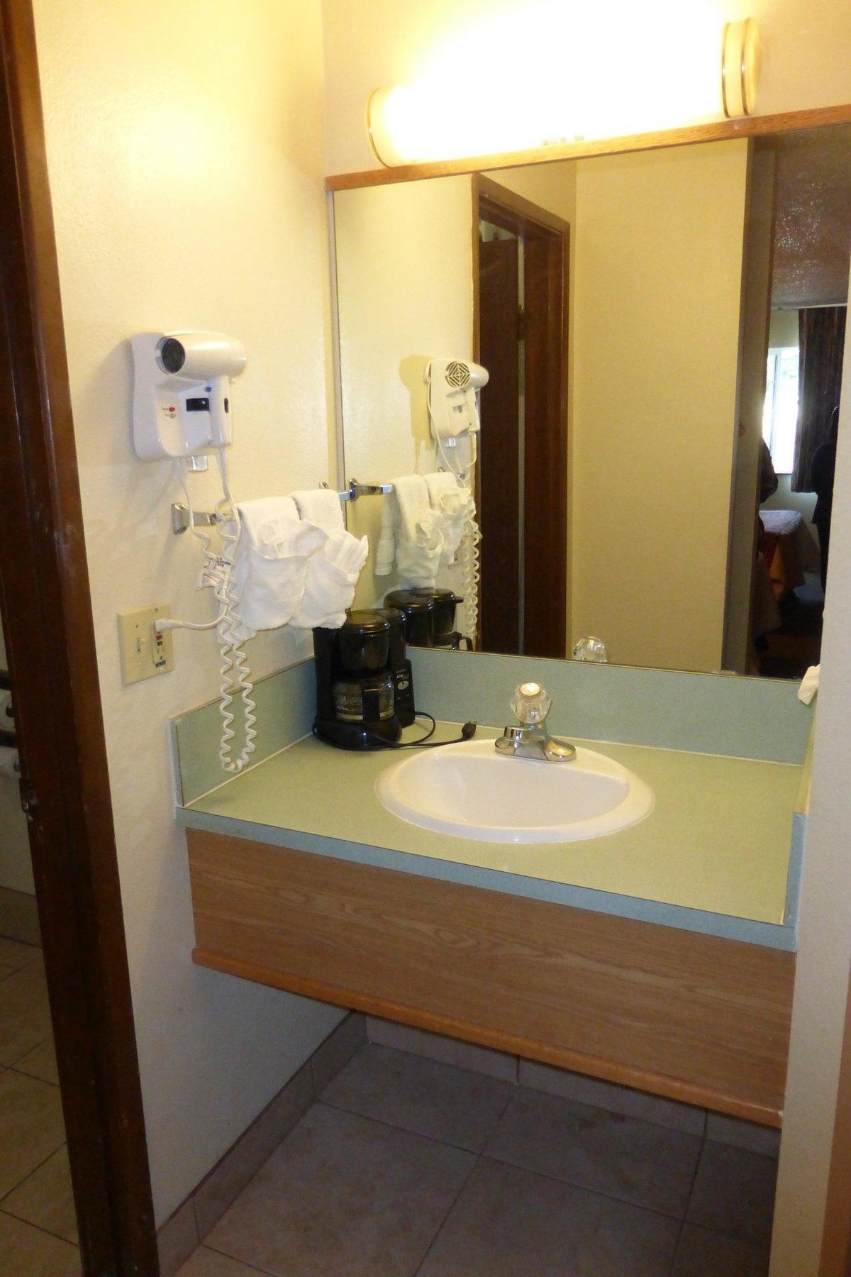 Red Roof Inn Portland Ngoại thất bức ảnh