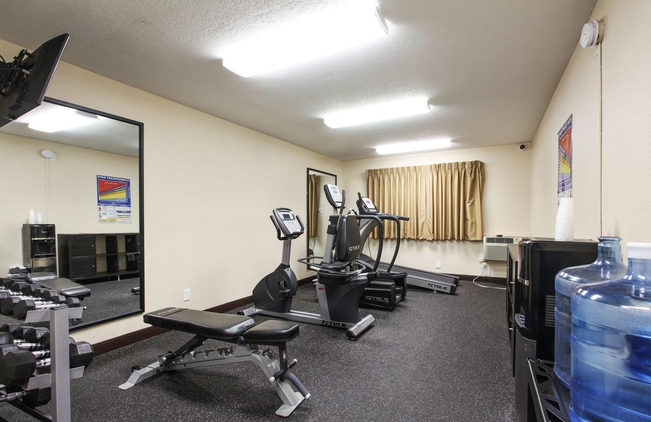 Red Roof Inn Portland Ngoại thất bức ảnh