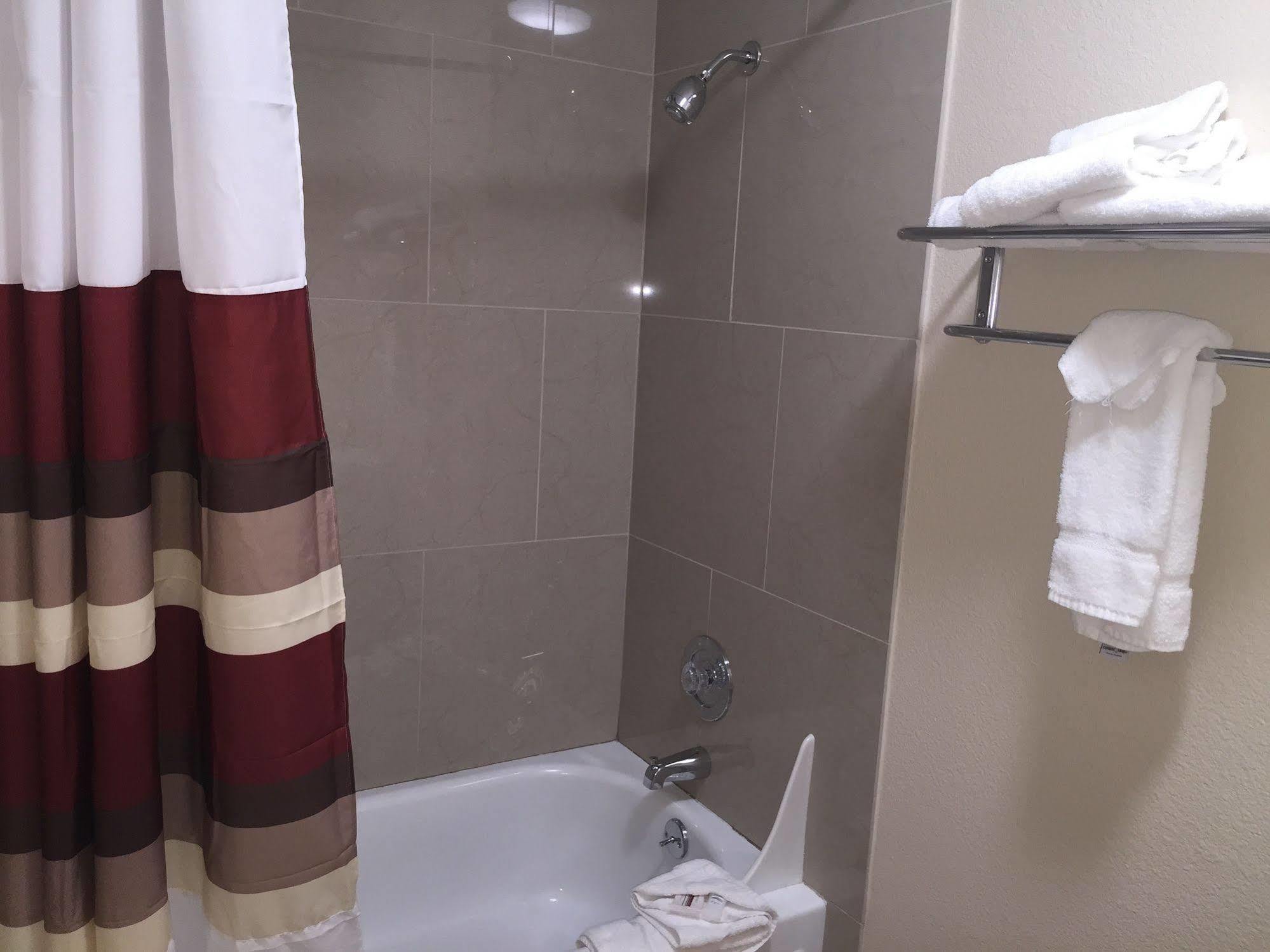 Red Roof Inn Portland Ngoại thất bức ảnh